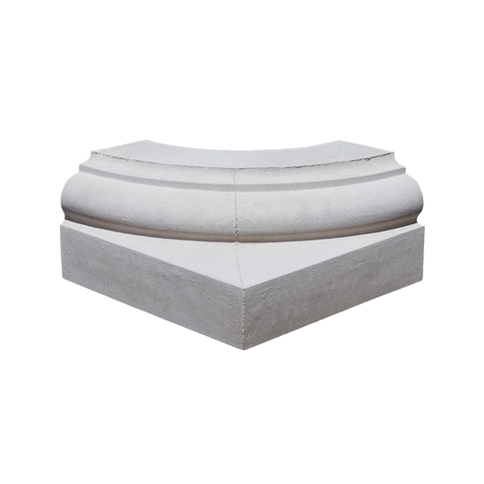 Basamento Columna Grande