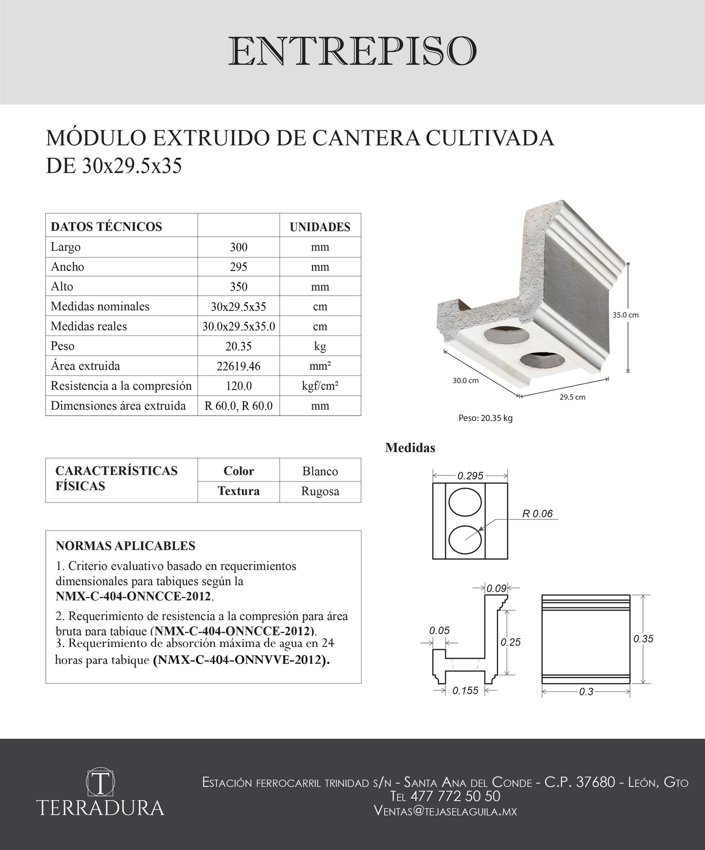 Entrepiso