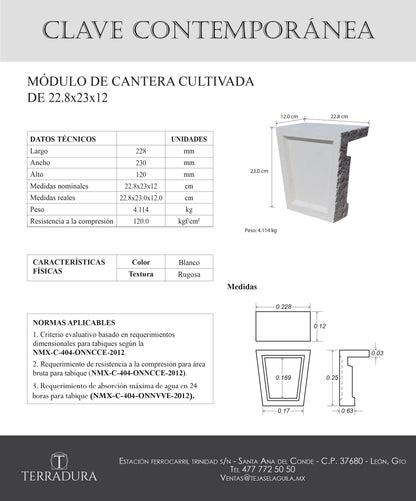 Clave contemporanea