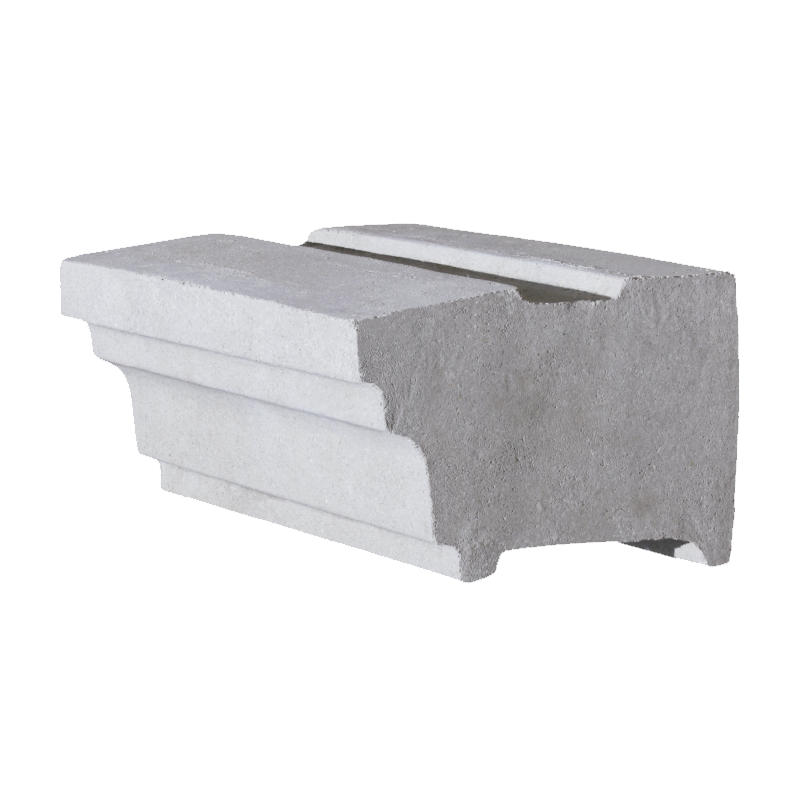 Dintel Inferior Intermedio Estructural – Terradura
